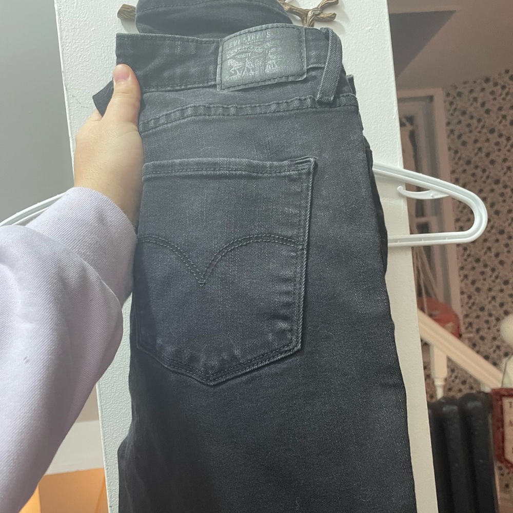 Levi’s 721